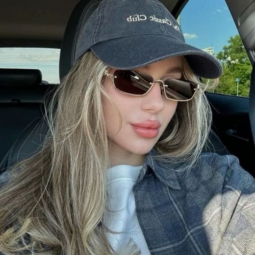 Gucci Noir gold