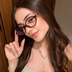Miu Miu Frames Oval