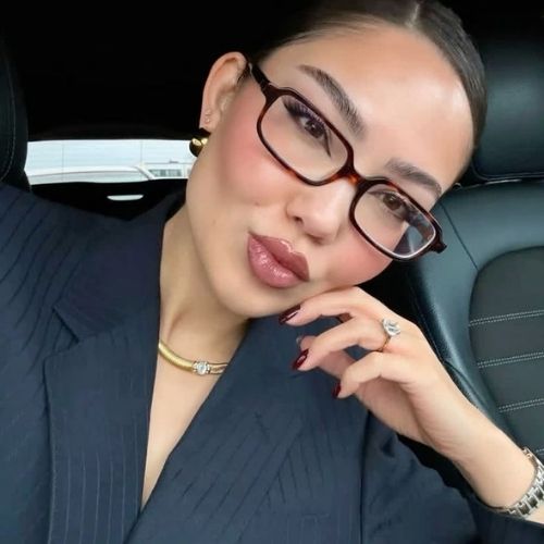 Miu Miu frames Rectangle