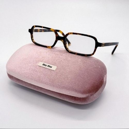 Miu Miu frames Rectangle