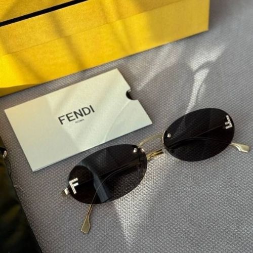 Fendi Noir