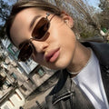 Gucci Sunglasses Marron