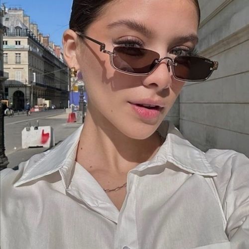 Gucci Sunglasses Marron