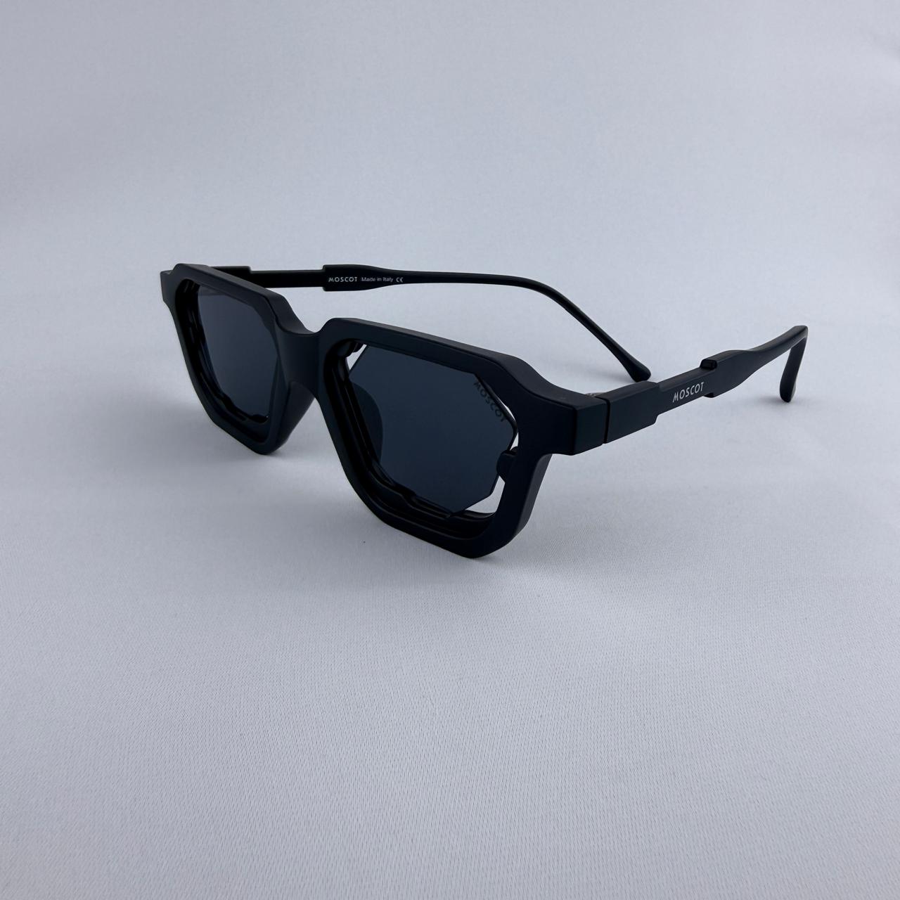 Moscot Noir