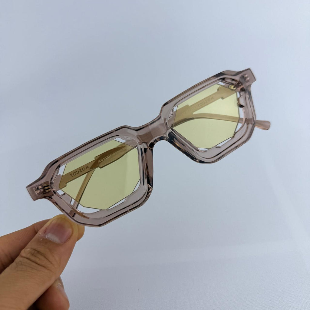 Moscot Jaune