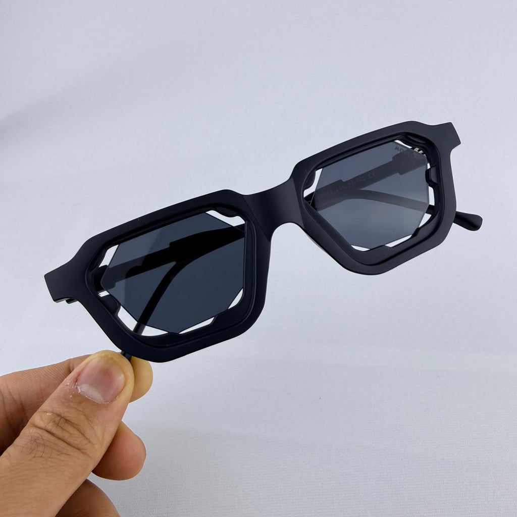 Moscot Noir