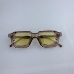 Moscot Jaune