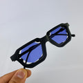 Moscot Noir\Bleu