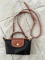 Longchamp Bag Xs