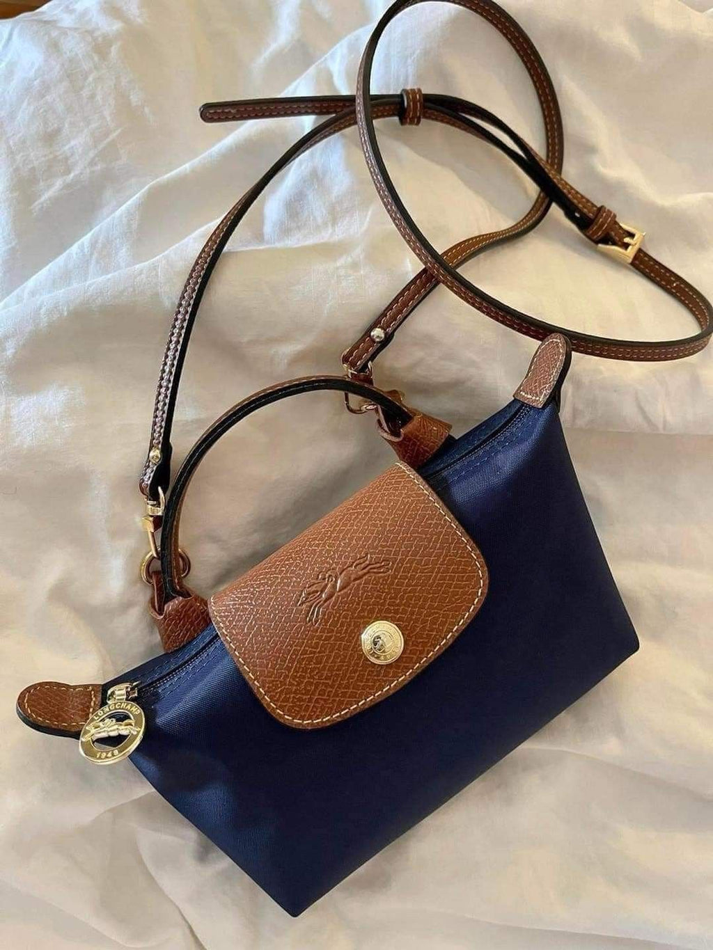 Longchamp Bag Xs