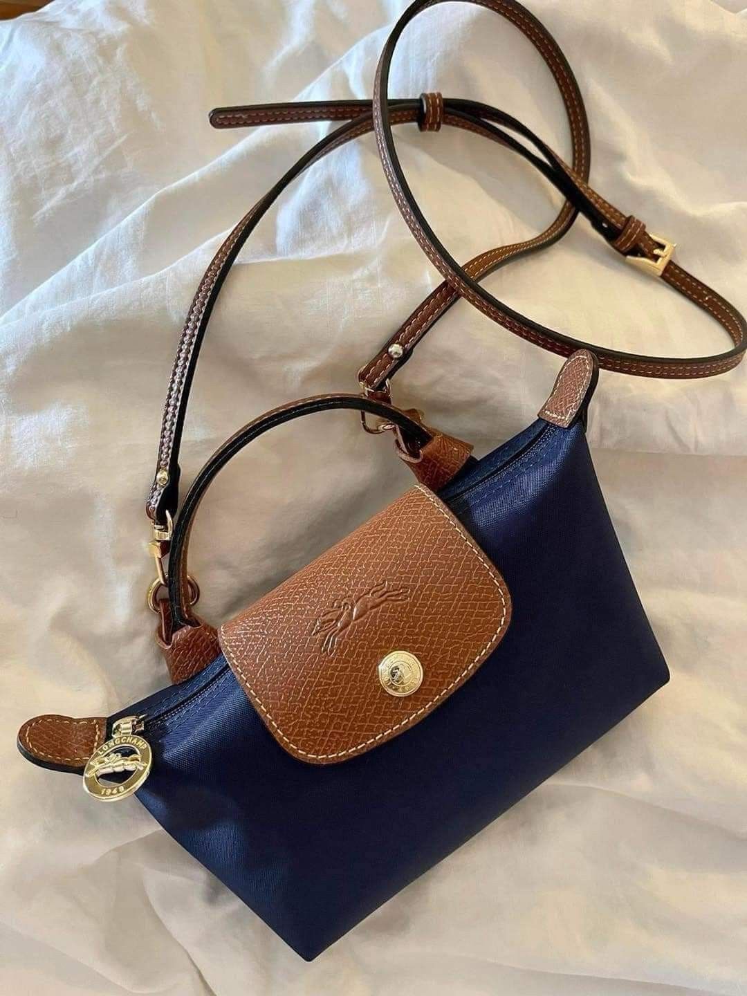 Longchamp Bag Xs