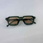 Moscot Vert\Marron