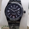 Rolex Oyster Perpetual Black