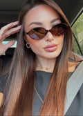 Miu Miu Marron avec Boîte