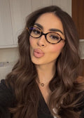 Miu Miu Leopard avec Boîte