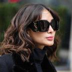 YSL sunglasses Carré