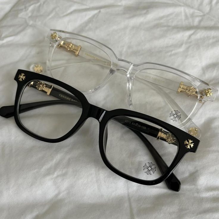 Chrome hearts